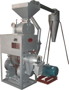 卓越工藝，高效碾磨——丹陽市大糧機械廠LHP系列立式礱碾組合碾米機高清圖賞與制造解析